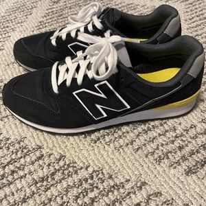 Worn only a handful of times. Comfortable and stylish.